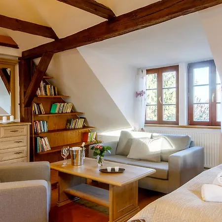 Wellness & Minipivovar Knezinek Ośrodek wypoczynkowy 3*