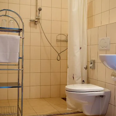 Wellness Hotel & Minipivovar Knezinek Ceske Budejovice
