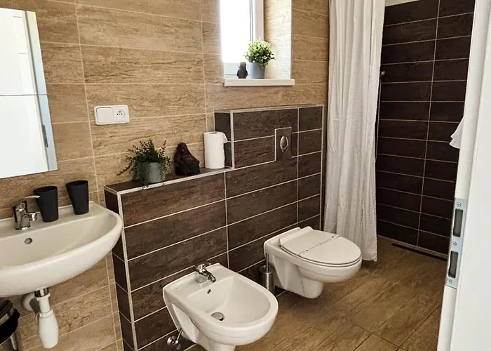 Wellness & Minipivovar Knezinek Ośrodek wypoczynkowy