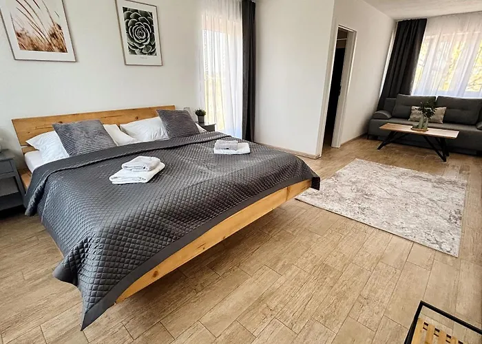 Wellness & Minipivovar Knezinek Ośrodek wypoczynkowy 3*