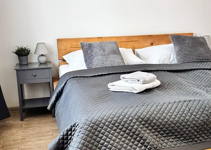 Ośrodek wypoczynkowy Wellness & Minipivovar Knezinek Czeskie Budziejowice