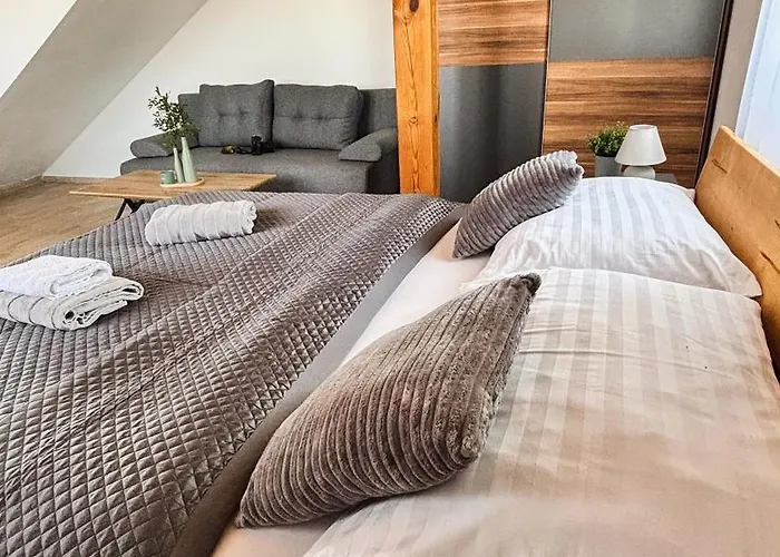 Wellness & Minipivovar Knezinek 3* Czeskie Budziejowice
