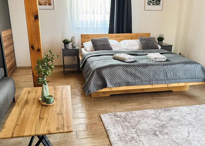 Wellness & Minipivovar Knezinek Ośrodek wypoczynkowy