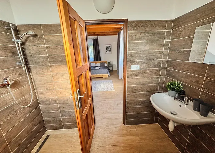 Wellness & Minipivovar Knezinek Ośrodek wypoczynkowy 3*
