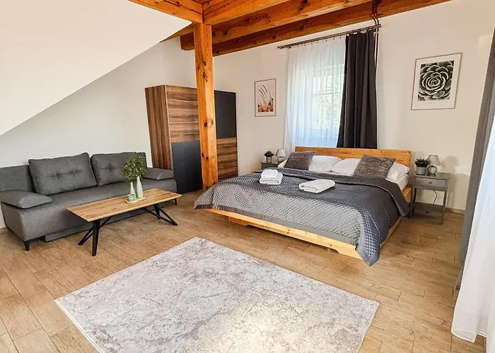Ośrodek wypoczynkowy Wellness & Minipivovar Knezinek 3*