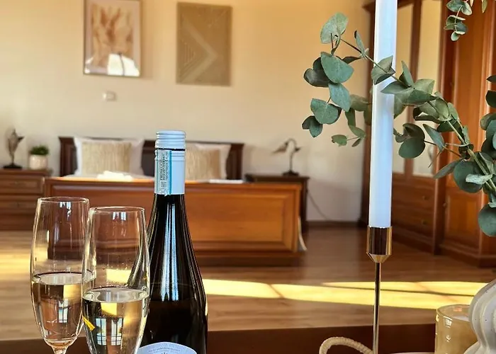 Wellness & Minipivovar Knezinek Ośrodek wypoczynkowy 3*