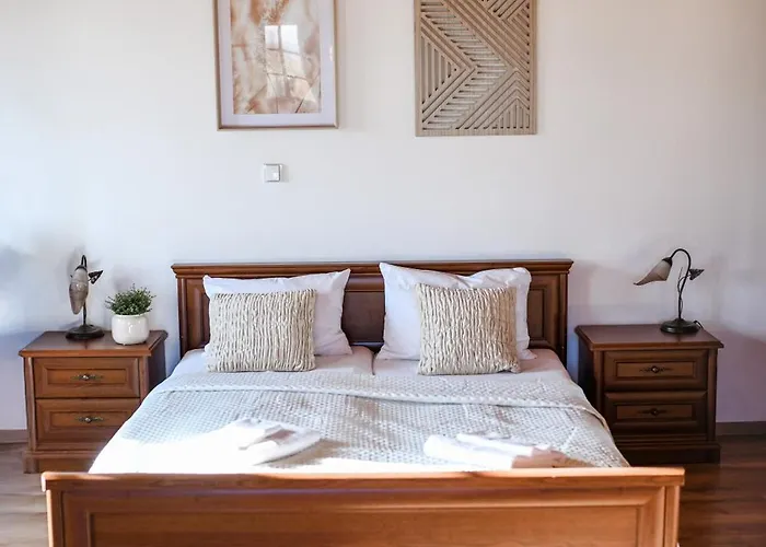 Wellness & Minipivovar Knezinek Ośrodek wypoczynkowy