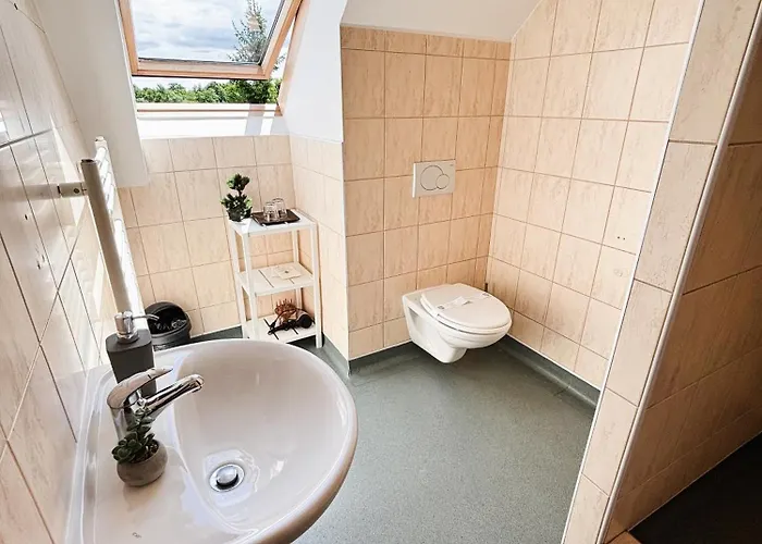 Ośrodek wypoczynkowy Wellness & Minipivovar Knezinek
