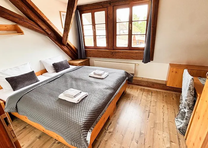 Ośrodek wypoczynkowy Wellness & Minipivovar Knezinek 3*
