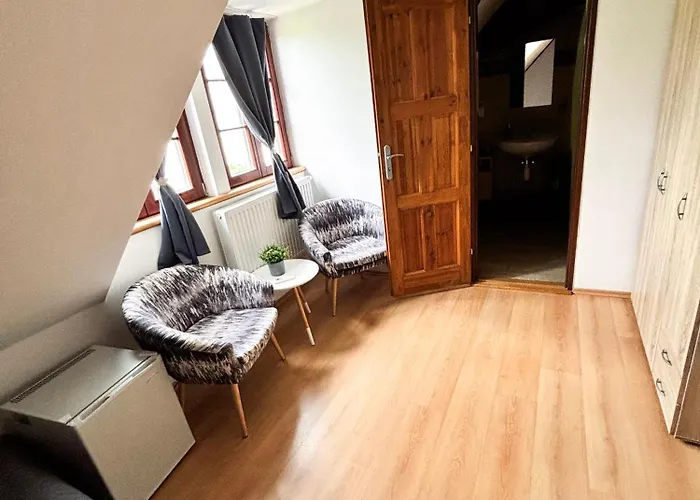 Ośrodek wypoczynkowy Wellness & Minipivovar Knezinek Czeskie Budziejowice