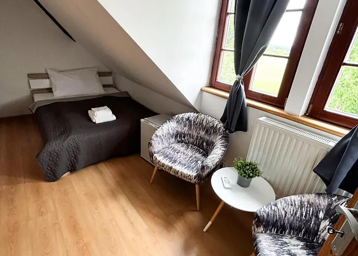 Wellness & Minipivovar Knezinek Czeskie Budziejowice