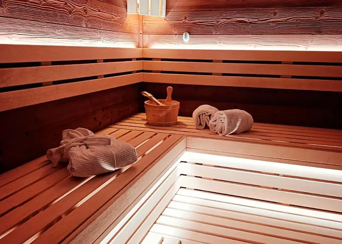Ośrodek wypoczynkowy Wellness & Minipivovar Knezinek 3*
