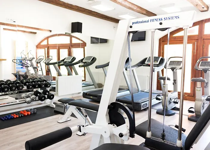 Wellness & Minipivovar Knezinek 3* Czeskie Budziejowice