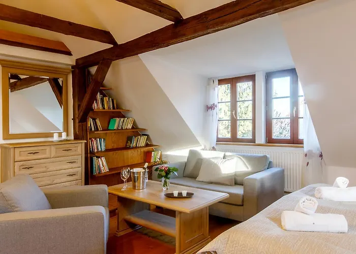 Wellness & Minipivovar Knezinek Ośrodek wypoczynkowy 3*